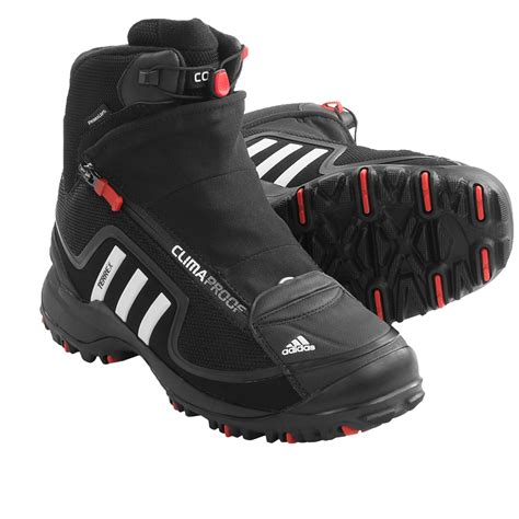 adidas terrex snowboot|adidas terrex waterproof boots.